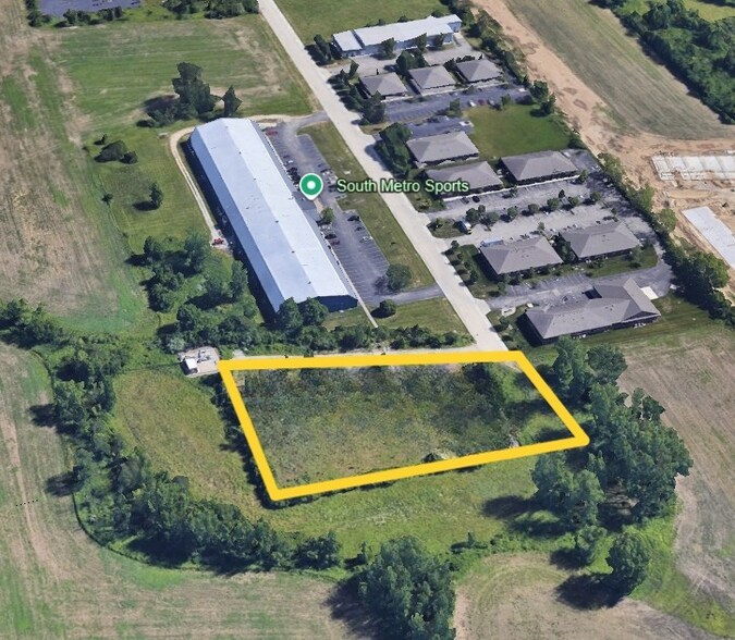 More Photos Of 10591 Success Ln, Dayton Land For Sale