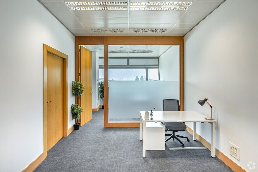 More Photos Of 1 Moll de Barcelona, Barcelona Coworking Space