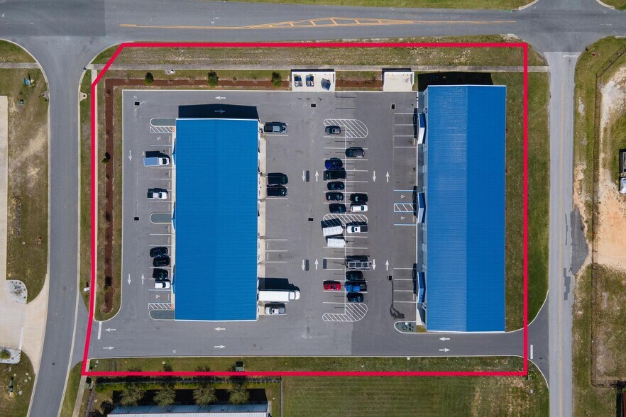 More Photos Of , Leesburg Industrial For Sale