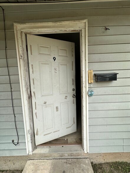 More Photos Of 4329 N Flores St, Edinburg Apartments For Sale