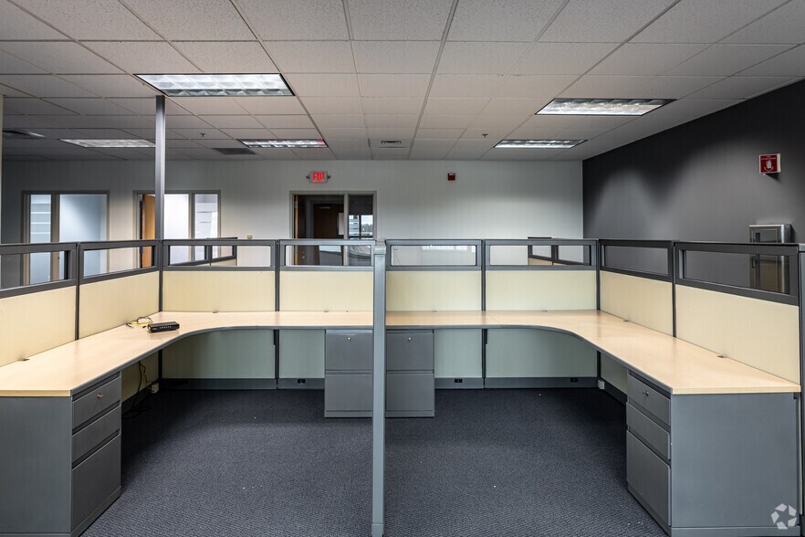 Photo of 3rd Floor Ste 