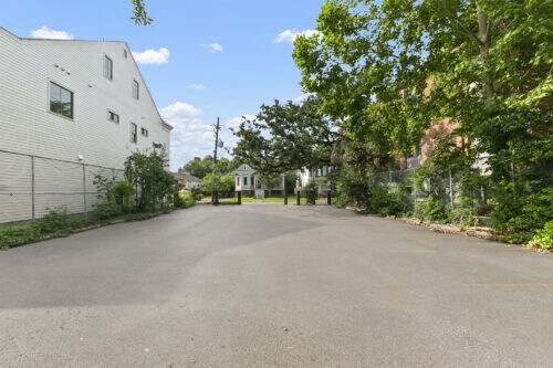 More Photos Of 3612 Chestnut St, New Orleans Land For Lease