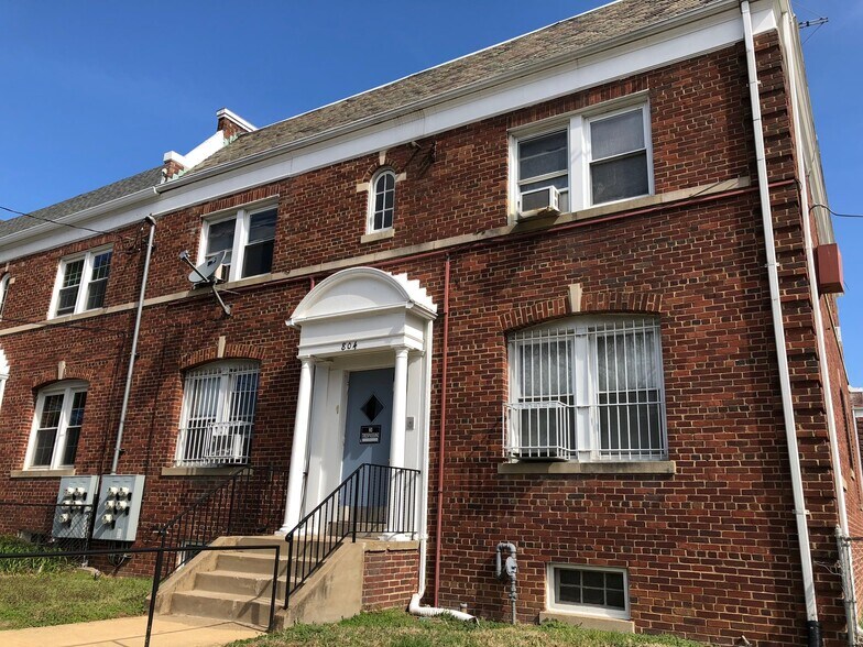 More Photos Of 804 Randolph St NE, Washington Apartments For Sale