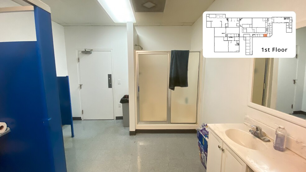 More Photos Of 1394 Broadway Ave, Braselton Warehouse For Sale