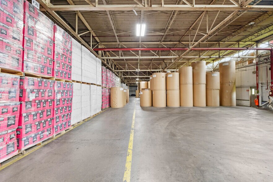 More Photos Of 294 Gambee Rd, Geneva Warehouse For Sale