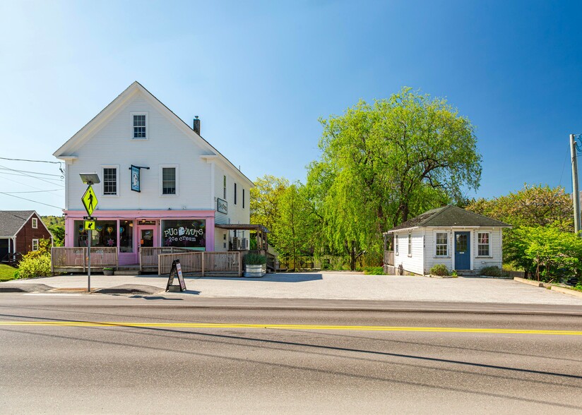 More Photos Of 1276 Surry Rd, Surry Freestanding For Sale