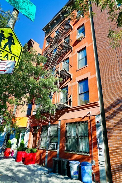 More Photos Of 503 E 116th St, New York Apartments For Sale