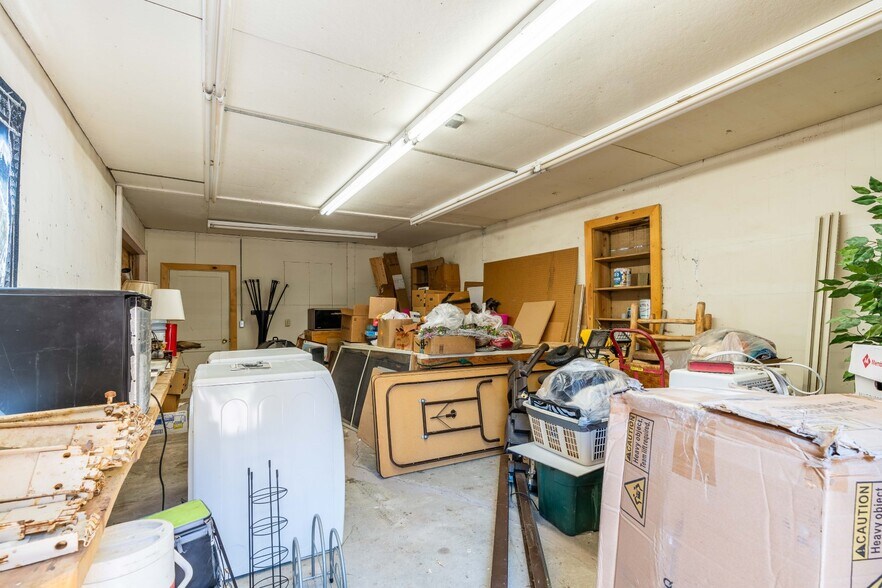 More Photos Of 140 S Chicago St, Hot Springs Storefront Retail Residential For Sale