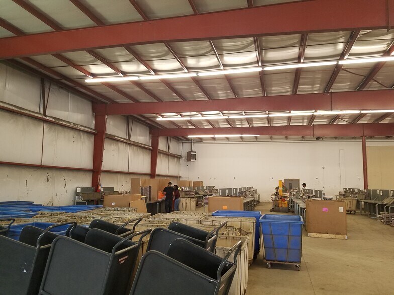 More Photos Of 1800 Broadway Ave, Buffalo Warehouse For Lease