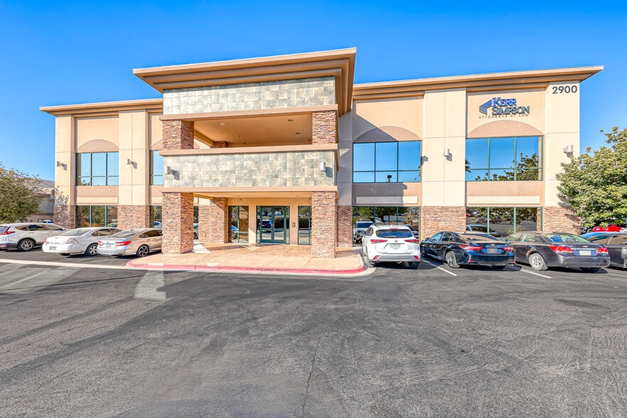 More Photos Of 2900 W Horizon Ridge Pky, Henderson Medical For Sale