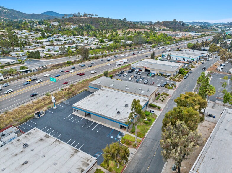 More Photos Of 975 Rancheros Dr, San Marcos Manufacturing For Lease