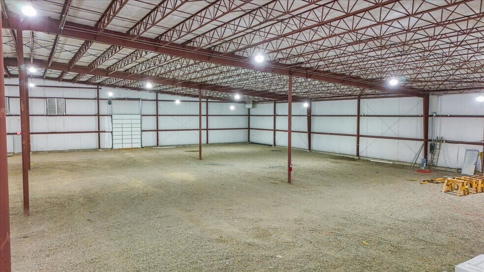 More Photos Of 241 Industrial Park Rd, Mountain City Warehouse For Sale