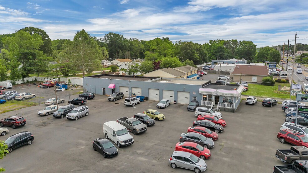 More Photos Of 1333 Delsea Dr, Deptford Auto Dealership For Sale
