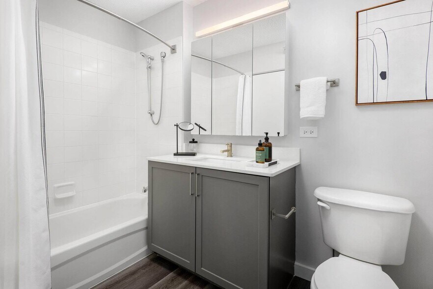 More Photos Of 400 E South Water St, Chicago Apartments For Lease