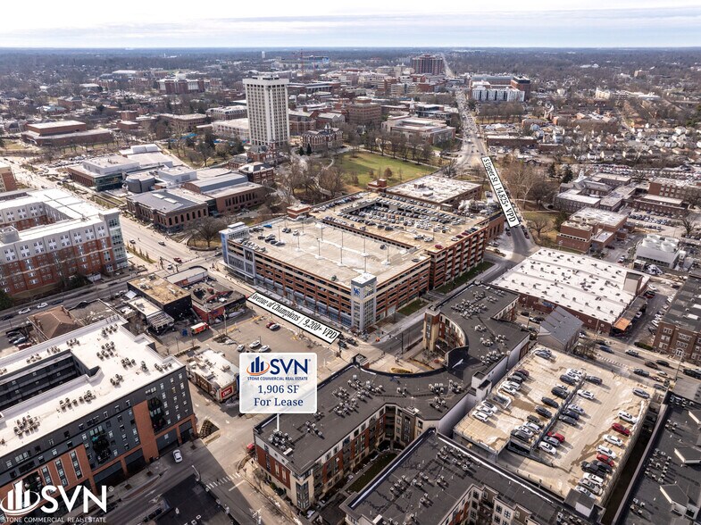 More Photos Of 535 S Upper St, Lexington Apartments For Lease