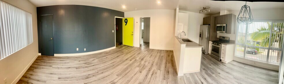 More Photos Of 720 N Market St, Inglewood Apartments For Sale