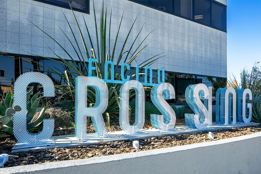 More Photos Of 6345 Balboa Blvd, Encino Office For Sale