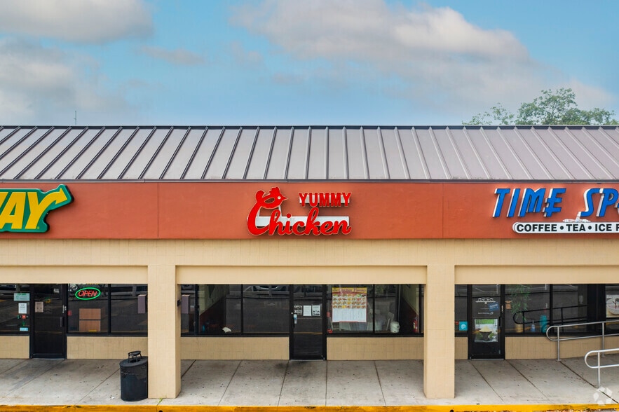 More Photos Of 5321 E Fowler Ave, Tampa General Retail For Lease