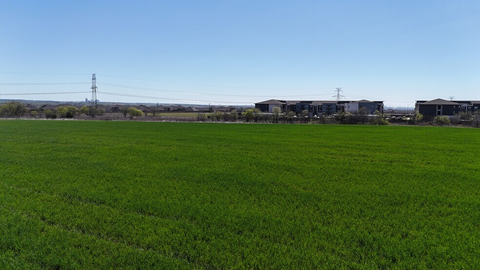 More Photos Of Hwy 360, Grand Prairie Land For Sale