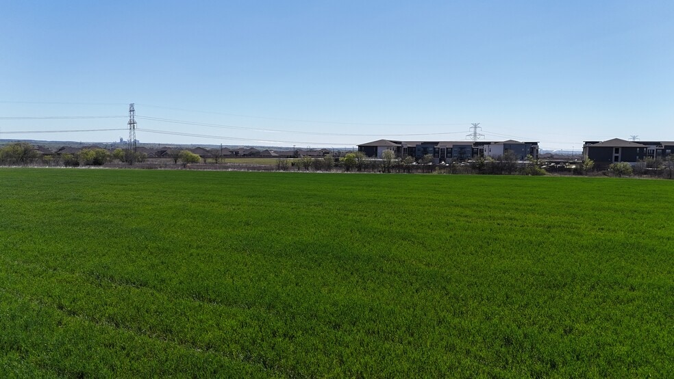 More Photos Of Hwy 360, Grand Prairie Land For Sale