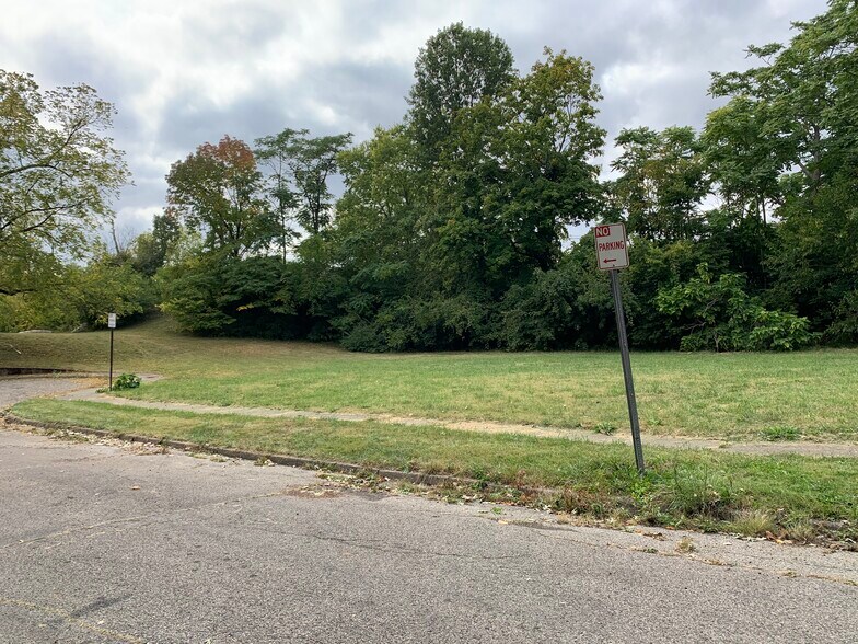 More Photos Of 1231 N Euclid Ave, Dayton Land For Sale