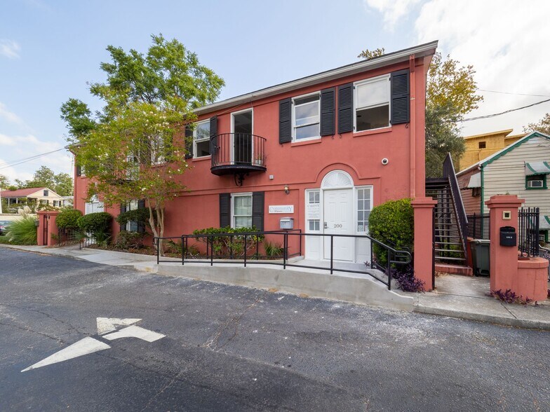More Photos Of 200 Rutledge Ave, Charleston Medical For Sale