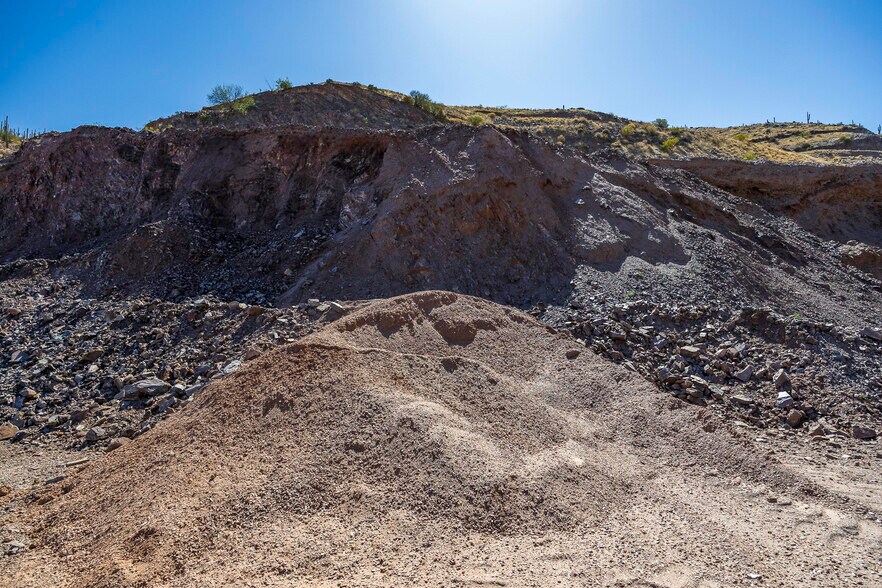 More Photos Of Hwy 60, Superior Land For Sale