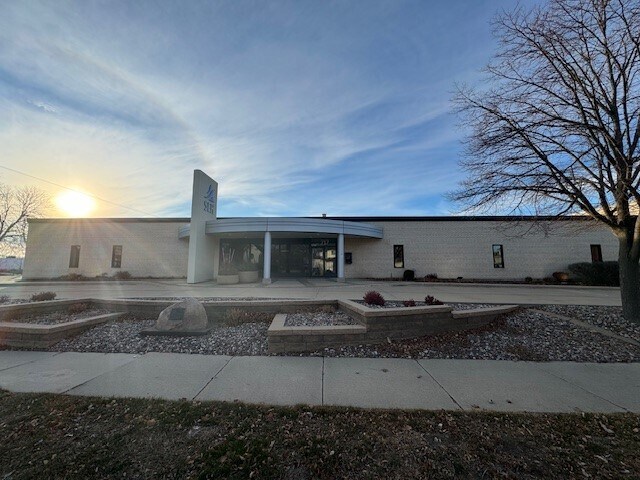 More Photos Of 717 3rd Ave SE, Rochester Office For Lease