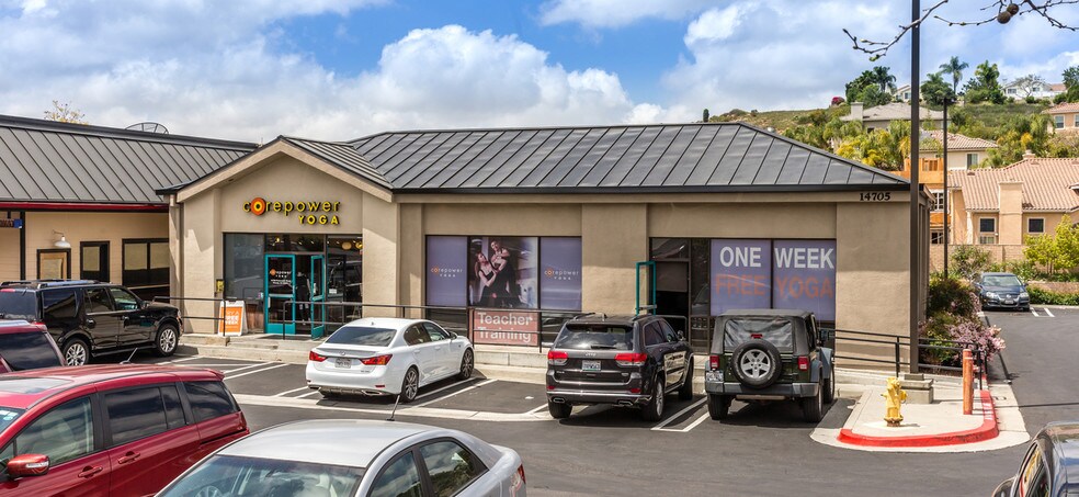 More Photos Of 14705-14969 Pomerado Rd, Poway Unknown For Sale