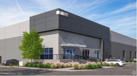 More Photos Of 15650 S Avalon Blvd, Compton Warehouse For Lease