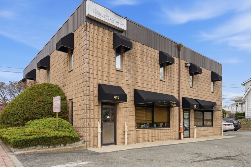 More Photos Of 415 Totowa Rd, Totowa Medical For Sale