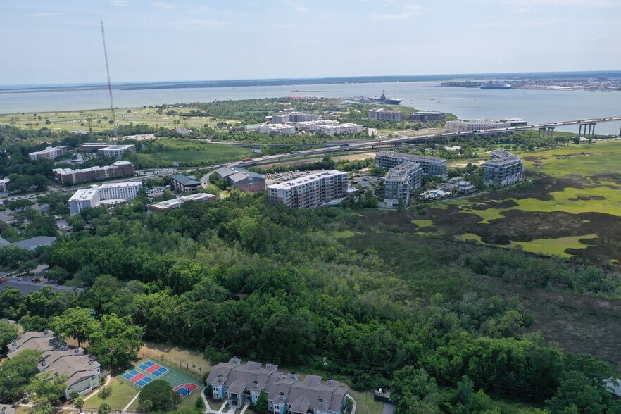 More Photos Of 0 Wingo Way, Mount Pleasant Land For Sale