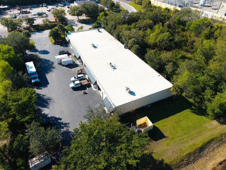 More Photos Of 15935 Assembly Loop, Jupiter Warehouse For Sale