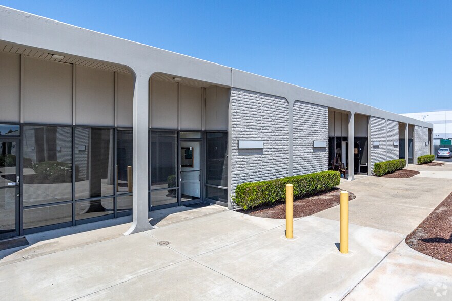 More Photos Of 1440 S State College Blvd, Anaheim Unknown For Lease