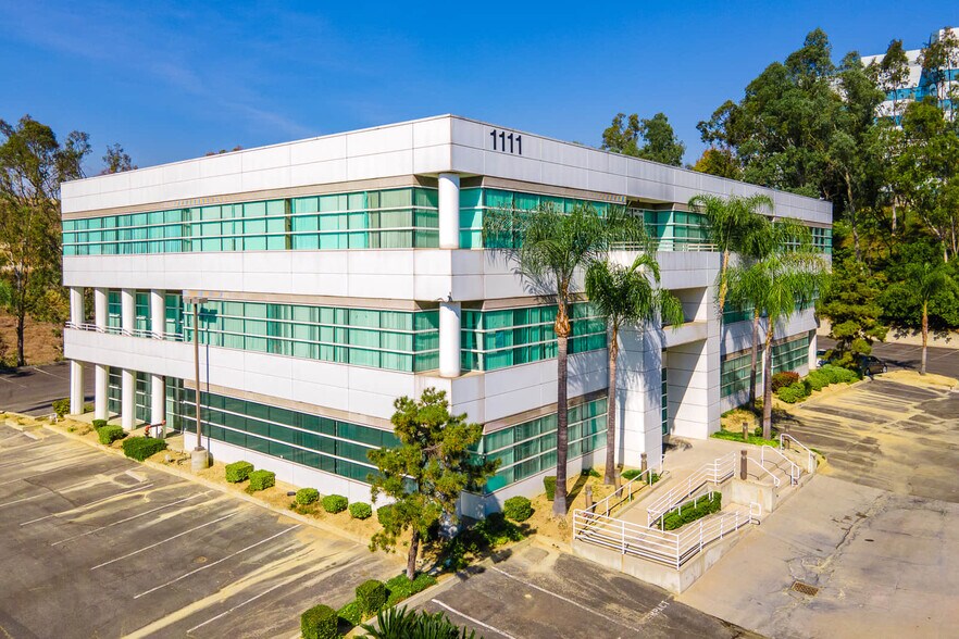 Primary Photo Of 1111 Corporate Center Dr, Monterey Park Loft Creative Space For Sale