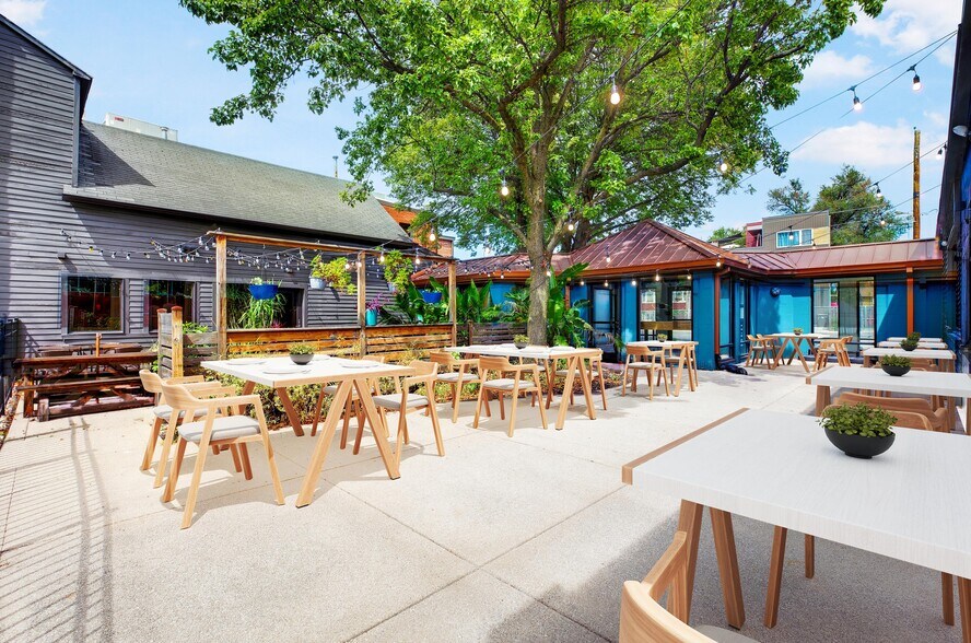 More Photos Of 902-101A Virginia Ave, Indianapolis Restaurant For Lease