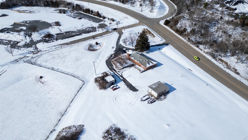 More Photos Of 300 National Ave, Staunton Land For Lease