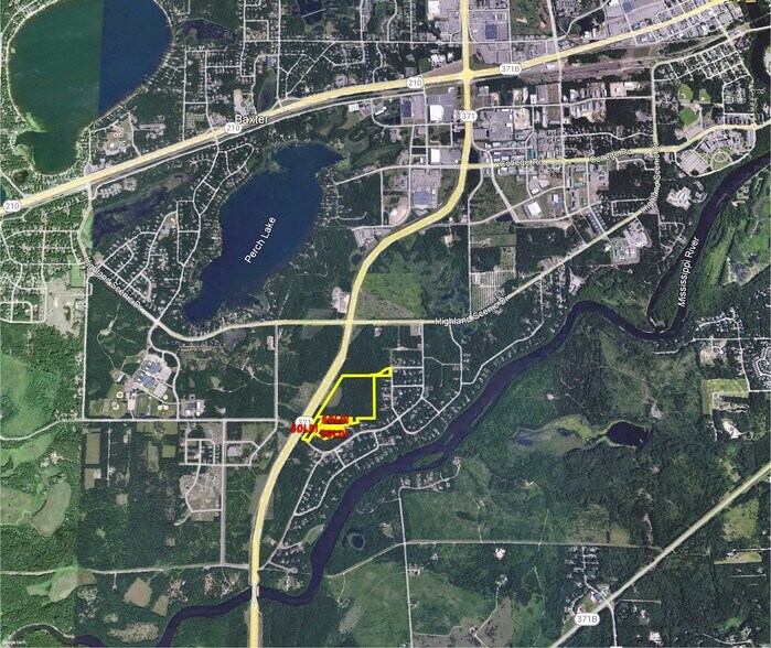 More Photos Of Mesabi Rd, Baxter Land For Sale