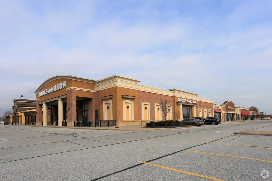 More Photos Of 3171-3221 Westgate Mall, Fairview Park Unknown For Lease