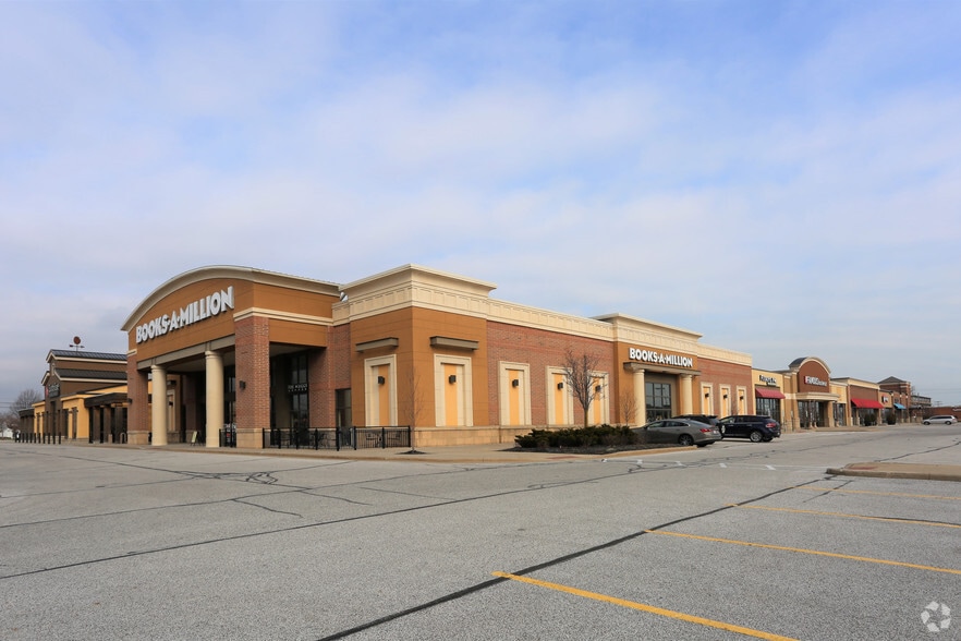 More Photos Of 3211 Westgate Mall, Fairview Park General Retail For Lease
