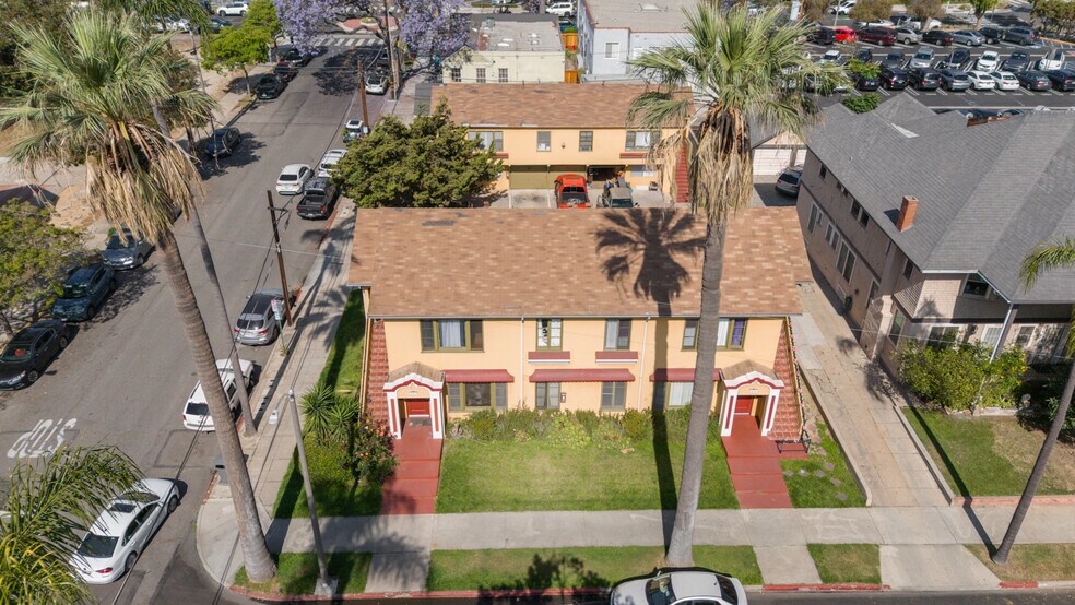 More Photos Of 802 N Spurgeon St, Santa Ana Apartments For Sale