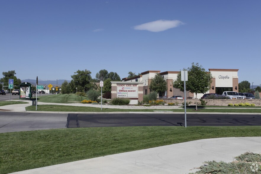 More Photos Of Harmony Rd @ Timberline Rd, Fort Collins Unknown For Lease