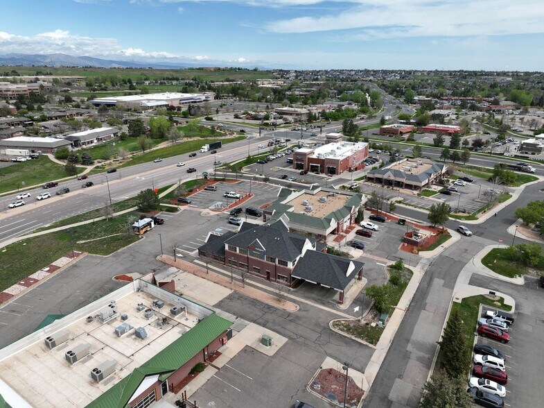 More Photos Of 980 W Dillon Rd, Louisville Office For Sale