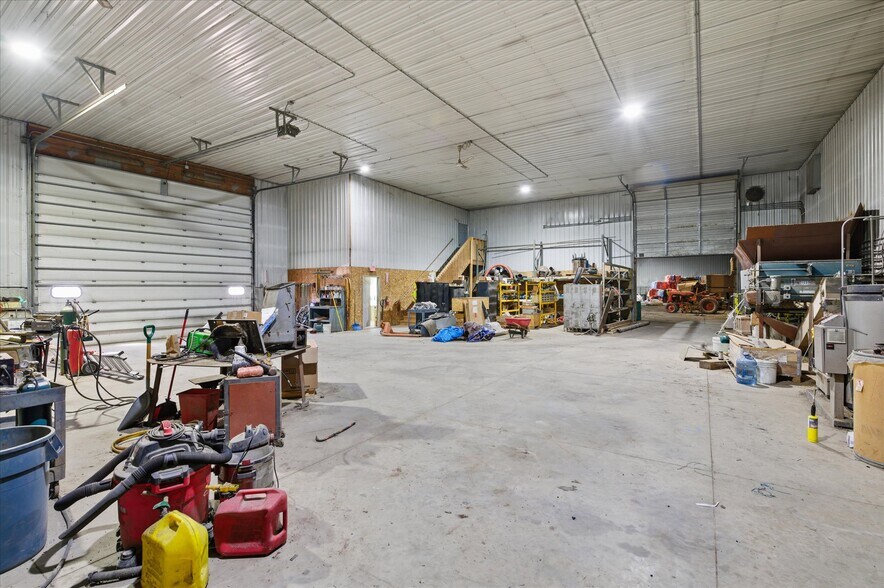 More Photos Of 24104 755th Ave, Albert Lea Warehouse For Sale