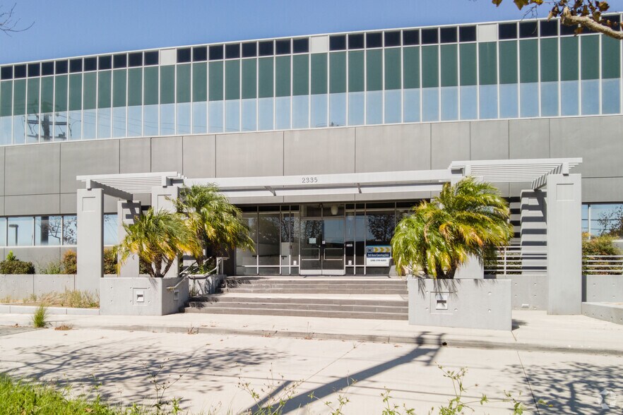 More Photos Of 2335 Alaska Ave, El Segundo Office For Lease