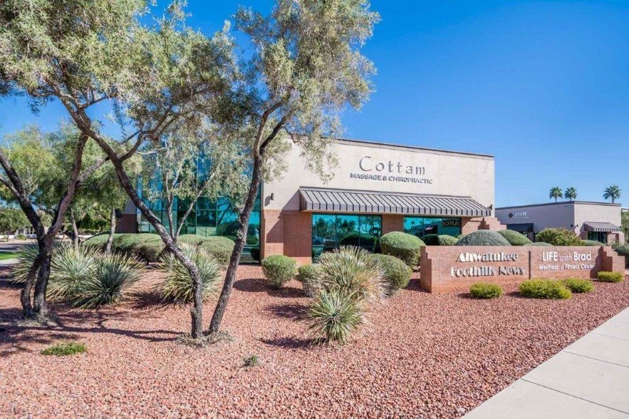 More Photos Of 10631 S 51st St, Phoenix Medical For Lease