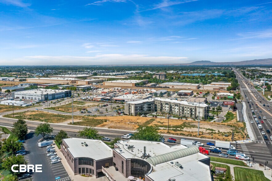 More Photos Of 88 Olson Ave, Meridian Land For Sale