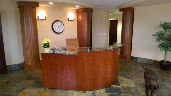 More Photos Of 2391 The Alameda, Santa Clara Office For Lease