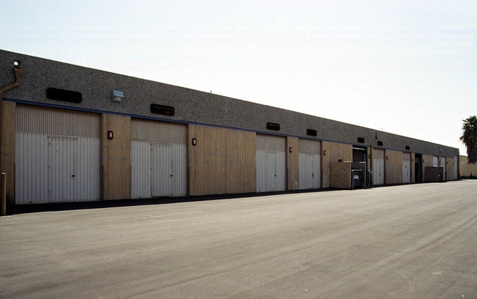 More Photos Of 2712 Transportation Ave, National City Unknown For Lease