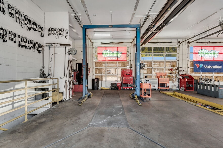 More Photos Of 3443 S Vance St, Lakewood Carwash For Sale